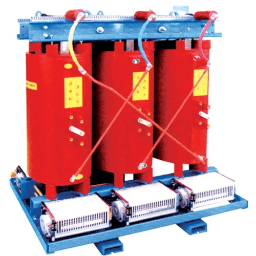 礼泉SCB10-1250KVA干式变压器