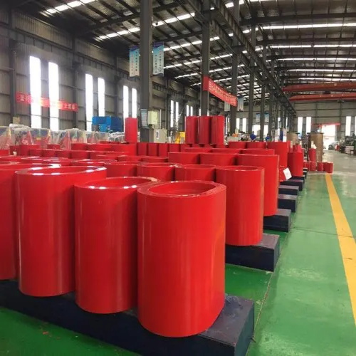 礼泉干式变压器价格