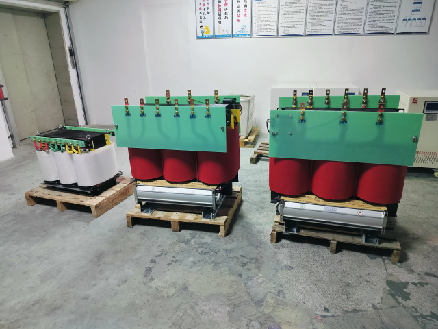 礼泉矿用变压器批发